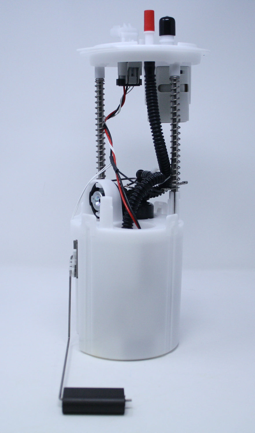 TI Automotive High Performance 255lph; 550hp; Gas; Fuel Module