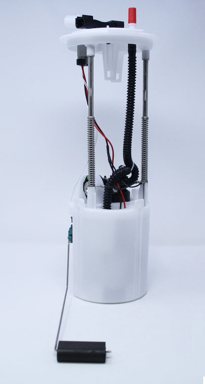 TI Automotive High Performance 255lph; 550hp; Gas; Fuel Module