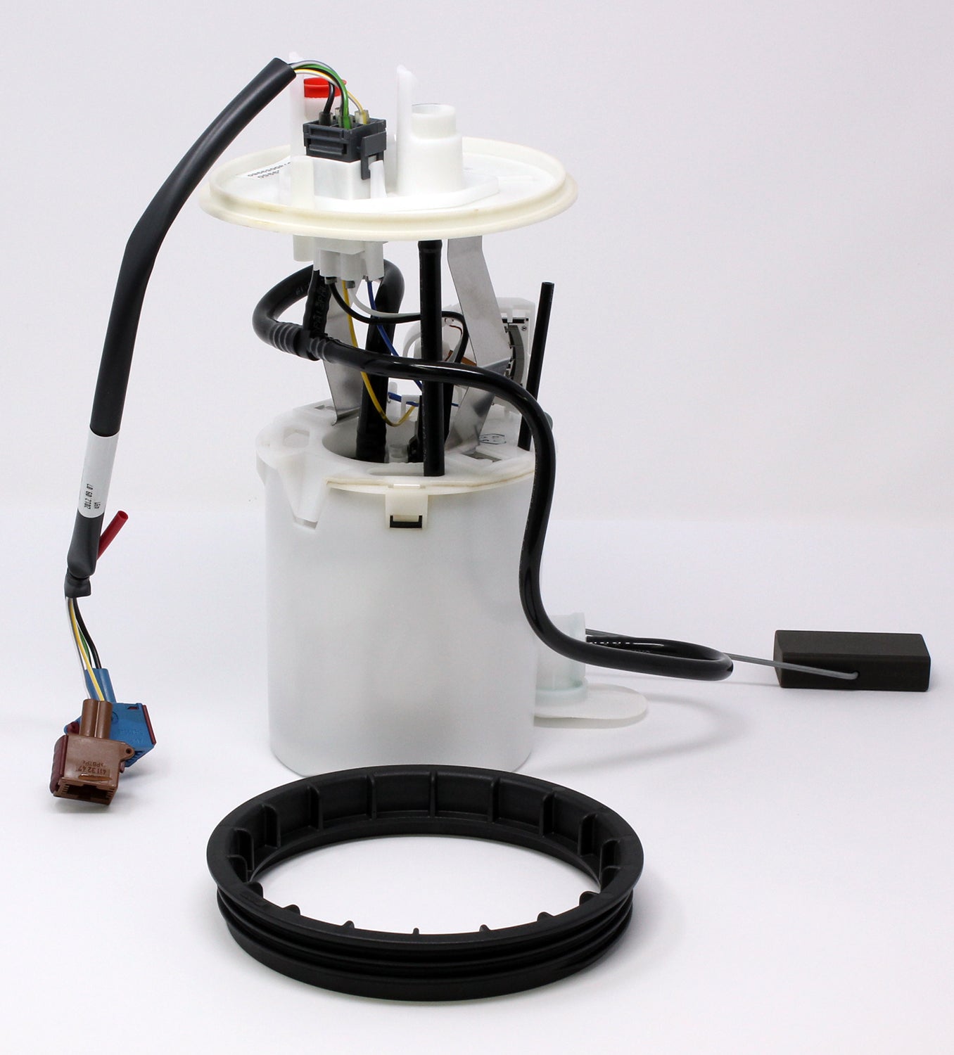 TI Automotive Stock Replacement Gas Module