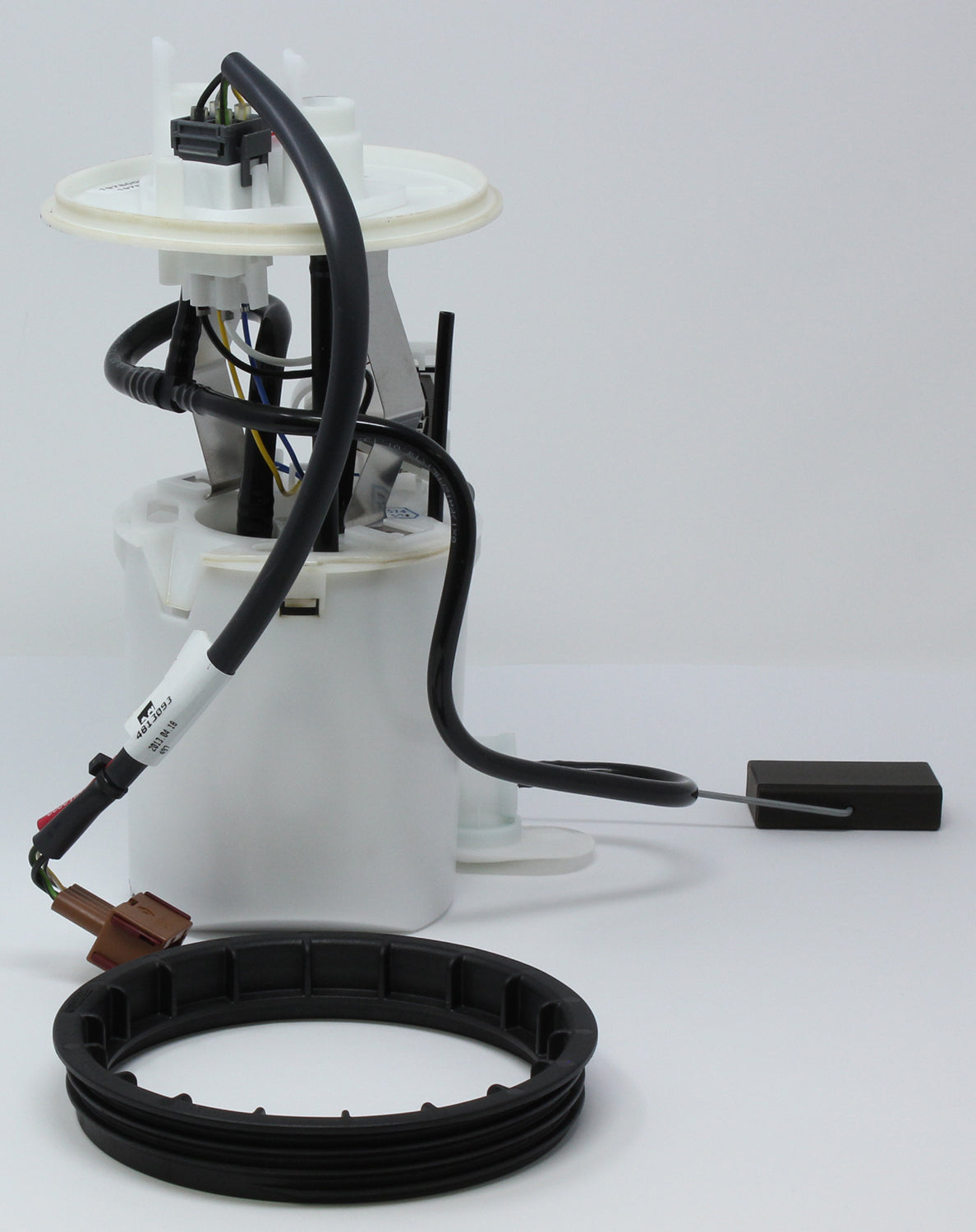 TI Automotive Stock Replacement Gas Module