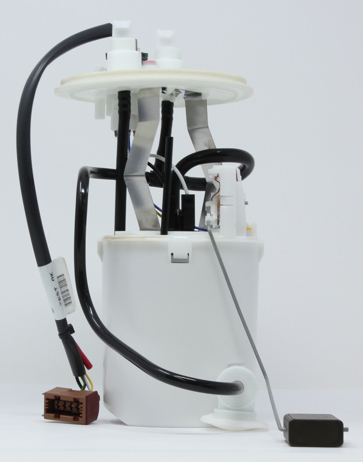 TI Automotive Stock Replacement Gas Module