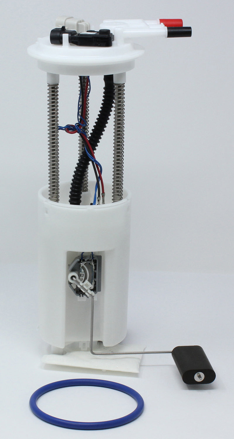 TI Automotive Stock Replacement Gas Module