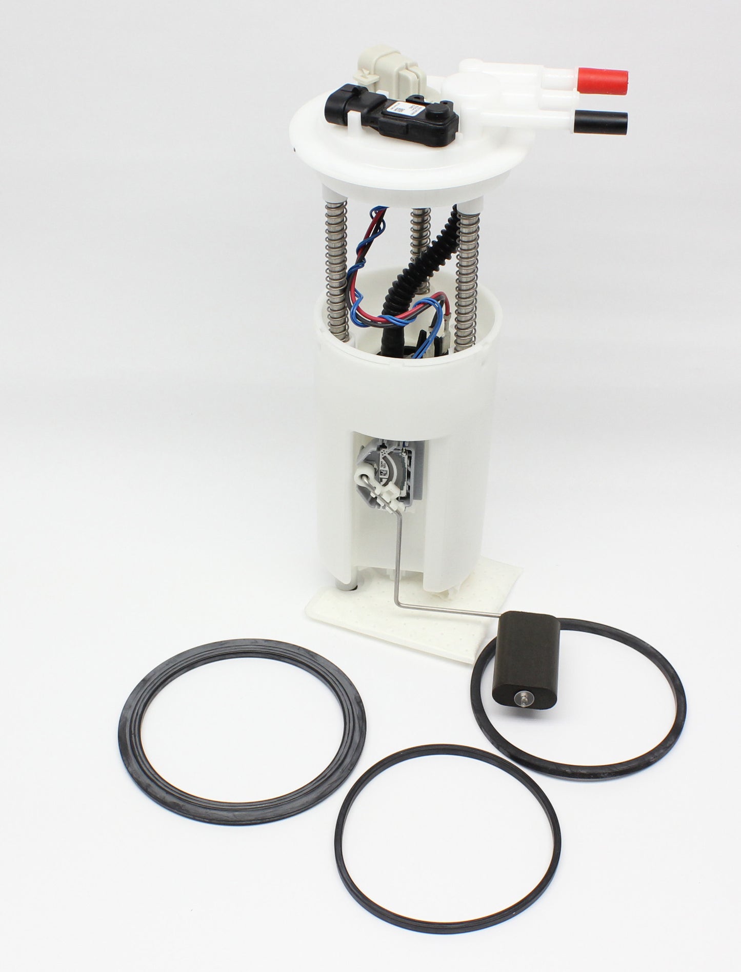 TI Automotive Stock Replacement Gas Module
