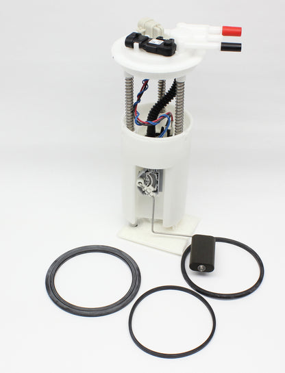 TI Automotive Stock Replacement Gas Module