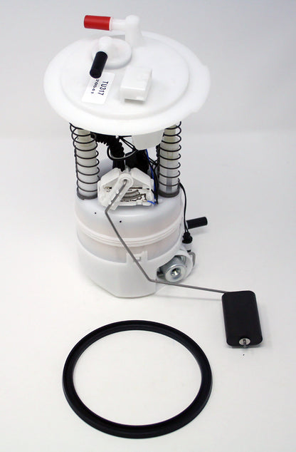 TI Automotive Stock Replacement Gas Module