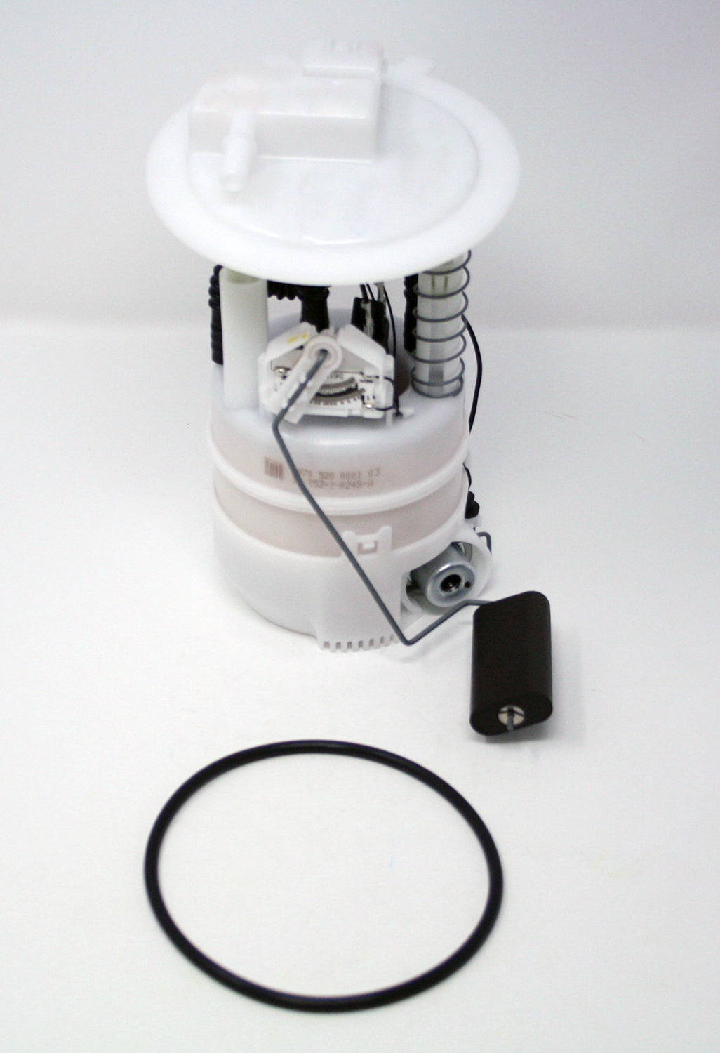 TI Automotive Stock Replacement Gas Module