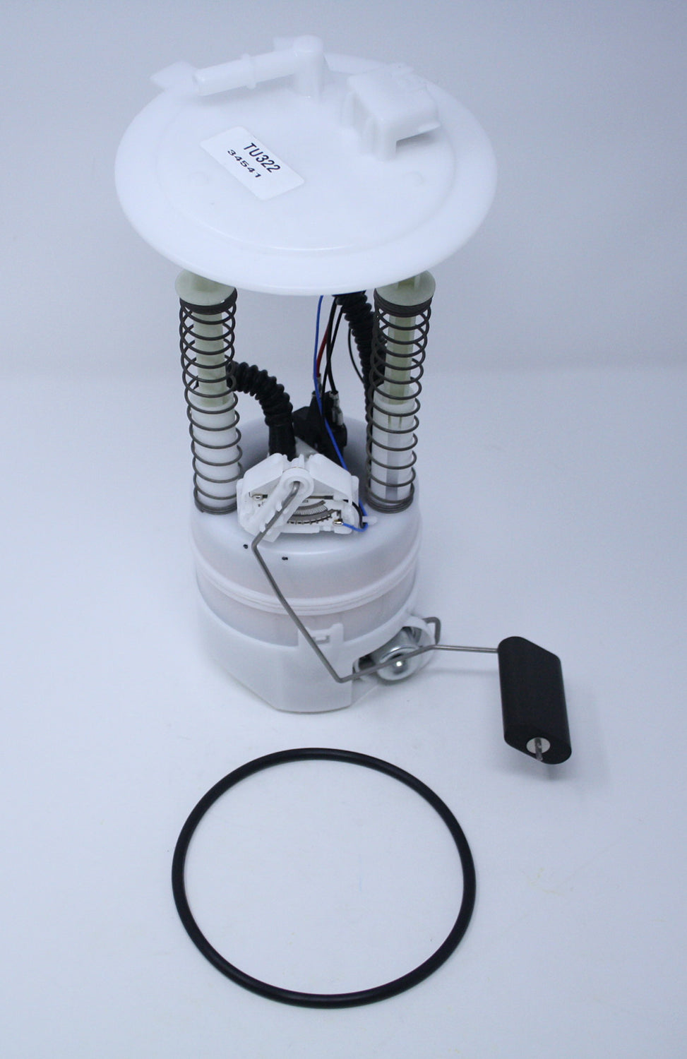 TI Automotive Stock Replacement Gas Module