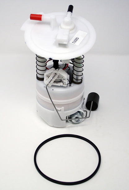 TI Automotive Stock Replacement Gas Module