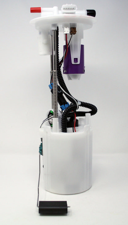 TI Automotive High Performance 255lph; 550hp; Gas; Fuel Module