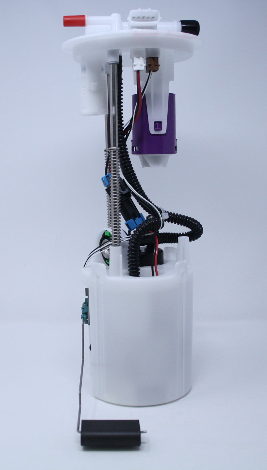TI Automotive High Performance 255lph; 550hp; FFV; Fuel Module