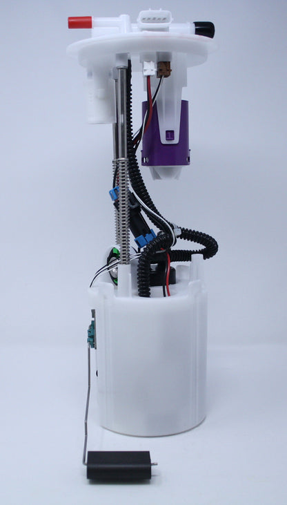 TI Automotive High Performance 255lph; 550hp; FFV; Fuel Module