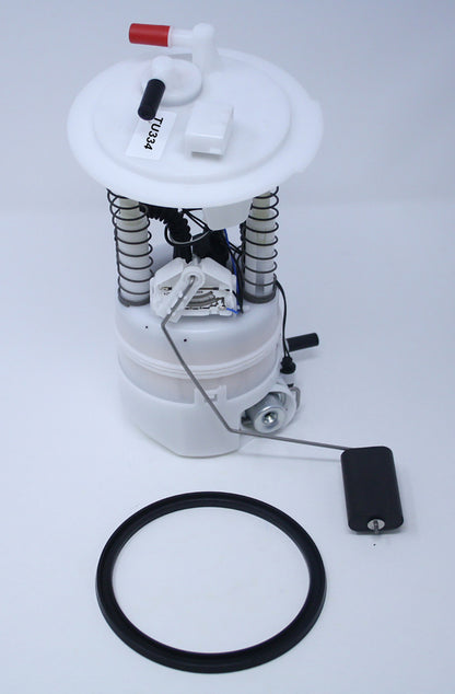 TI Automotive Stock Replacement Gas Module