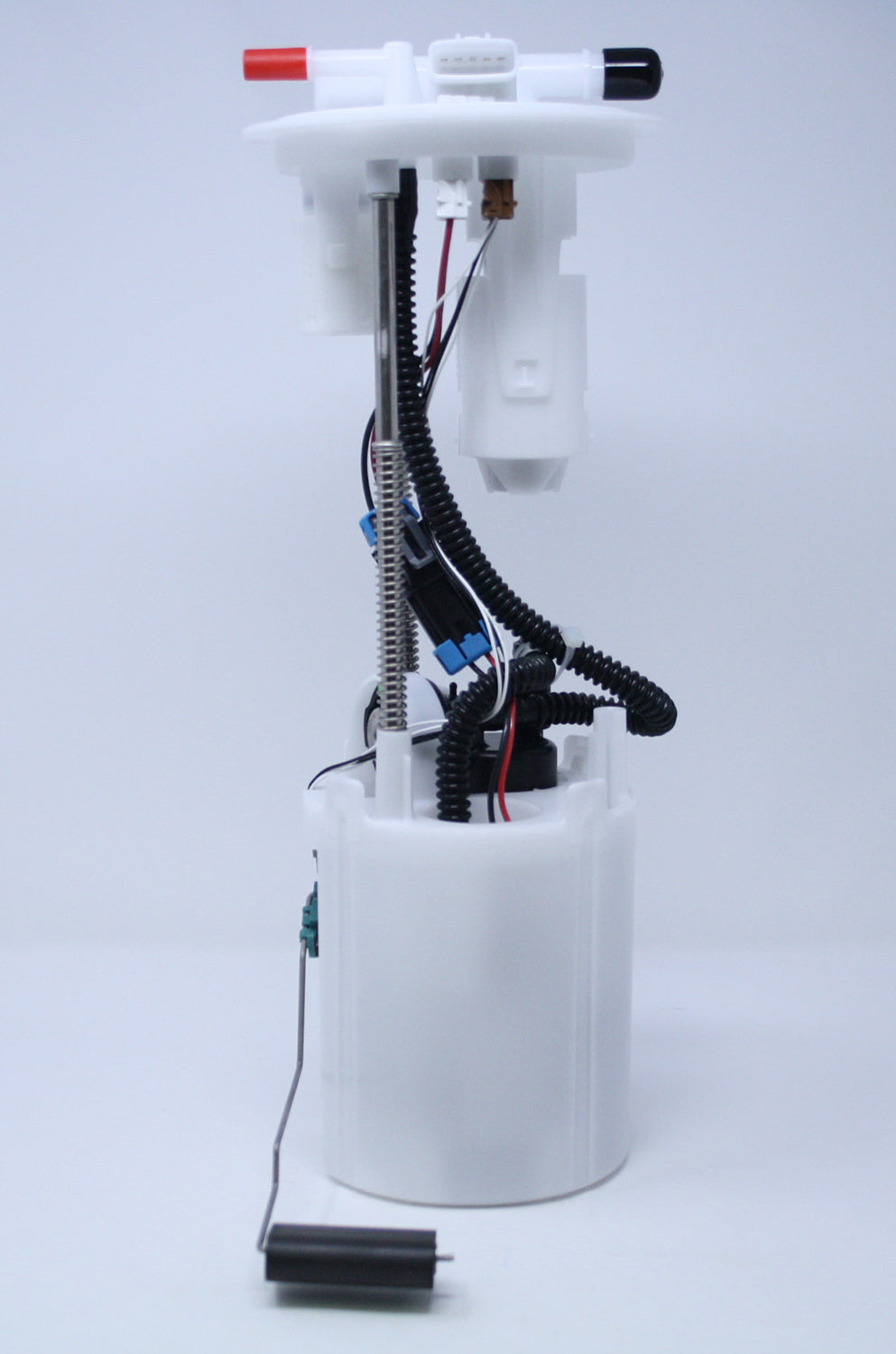 TI Automotive High Performance 255lph; 550hp; FFV; Fuel Module