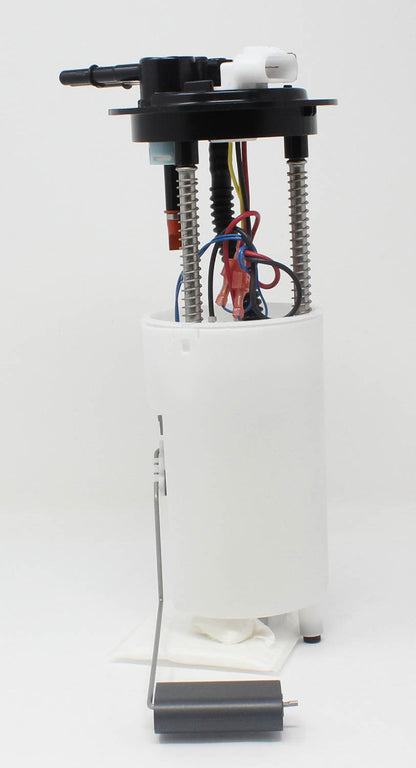 TI Automotive High Performance 255lph; 550hp; Gas; Fuel Module