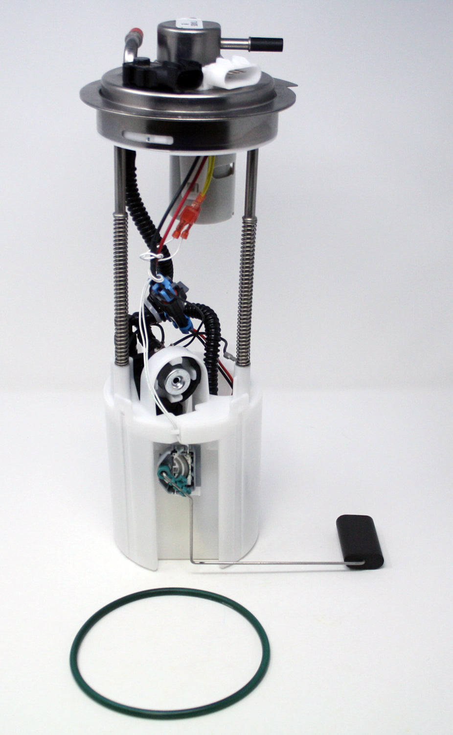 TI Automotive Application Specific High Performance FFV Fuel Module