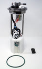 TI Automotive Application Specific High Performance FFV Fuel Module