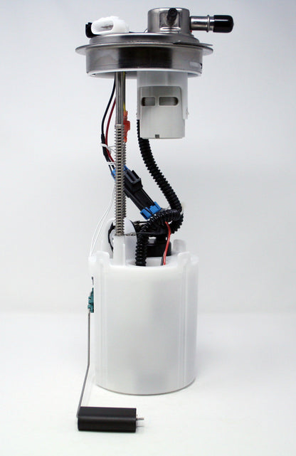 TI Automotive Application Specific High Performance FFV Fuel Module