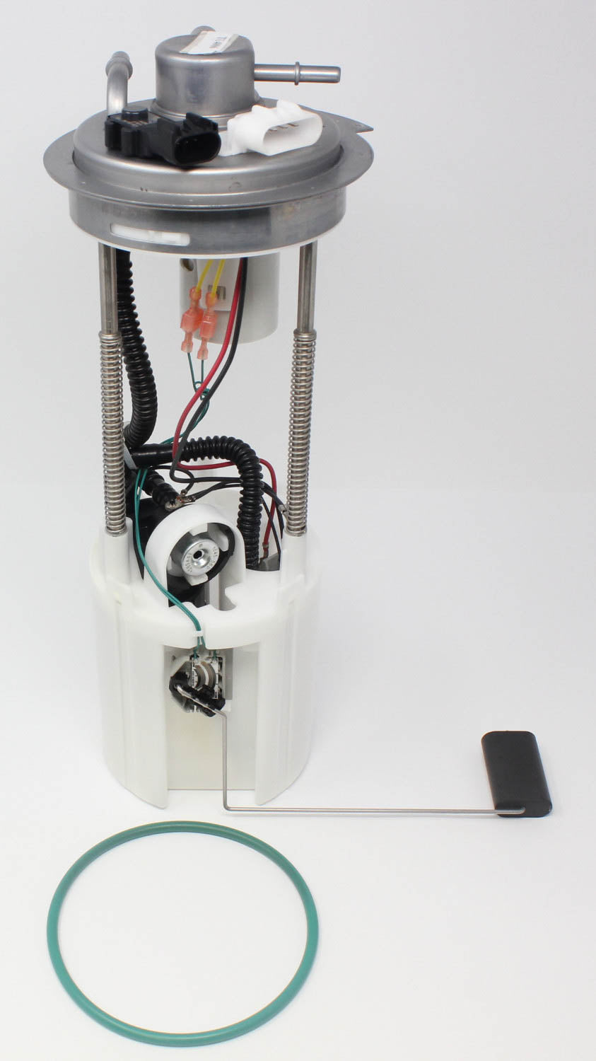 TI Automotive Stock Replacement Gas Module