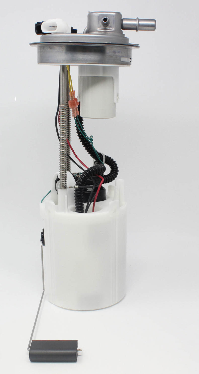 TI Automotive Stock Replacement Gas Module