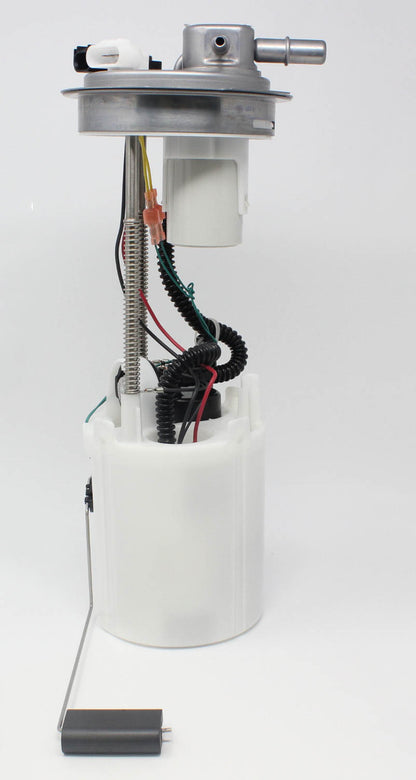 TI Automotive Stock Replacement Gas Module