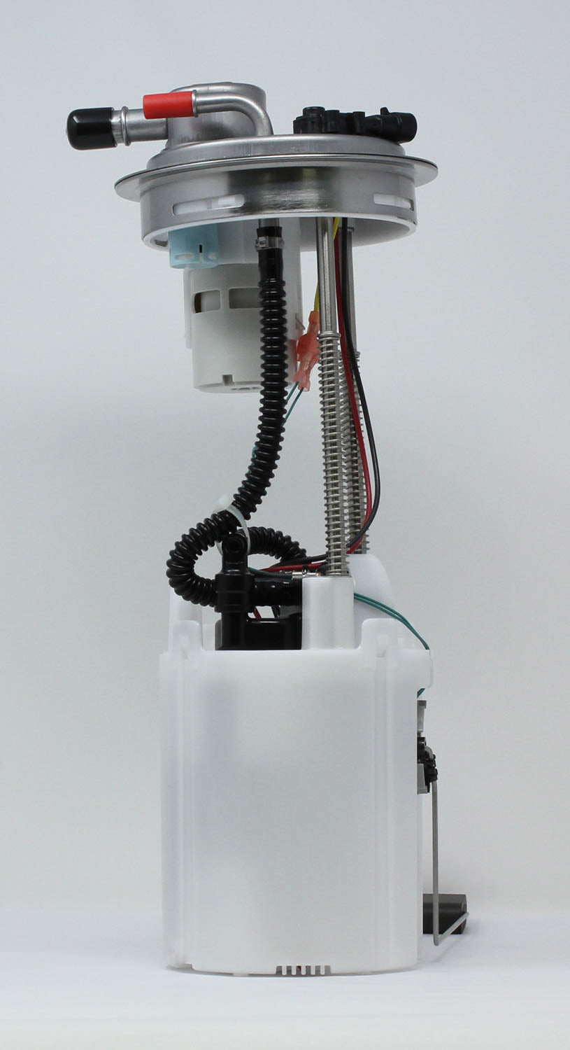 TI Automotive Stock Replacement Gas Module