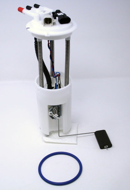 TI Automotive Stock Replacement Gas Module