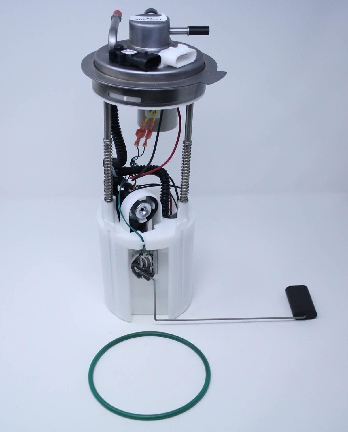 TI Automotive High Performance 255lph; 550hp; Gas; Fuel Module