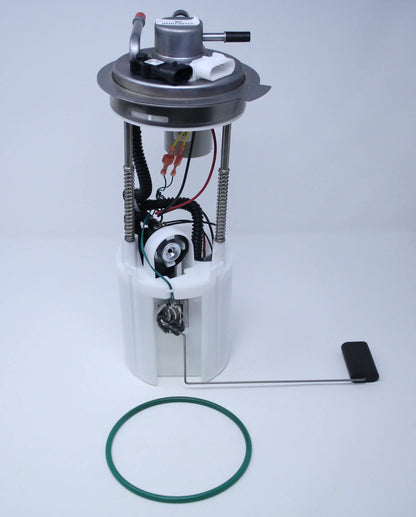 TI Automotive High Performance 255lph; 550hp; Gas; Fuel Module