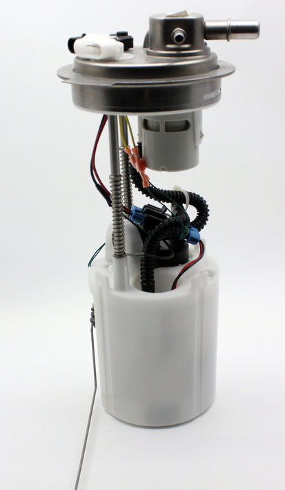 TI Automotive High Performance 255lph; 550hp; Gas; Fuel Module