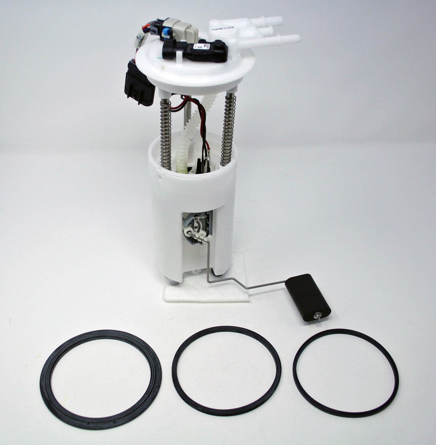 TI Automotive High Performance 255lph; 550hp; Gas; Fuel Module