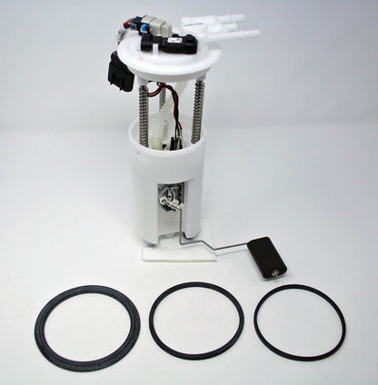 TI Automotive High Performance 255lph; 550hp; Gas; Fuel Module