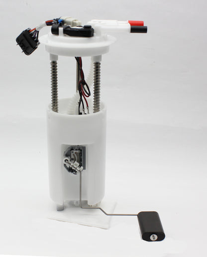 TI Automotive High Performance 255lph; 550hp; Gas; Fuel Module