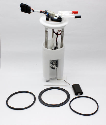 TI Automotive Stock Replacement Gas Module