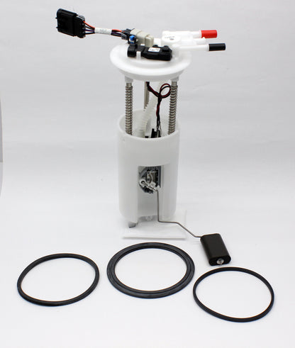 TI Automotive Stock Replacement Gas Module