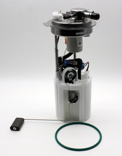 TI Automotive Application Specific High Performance FFV Fuel Module