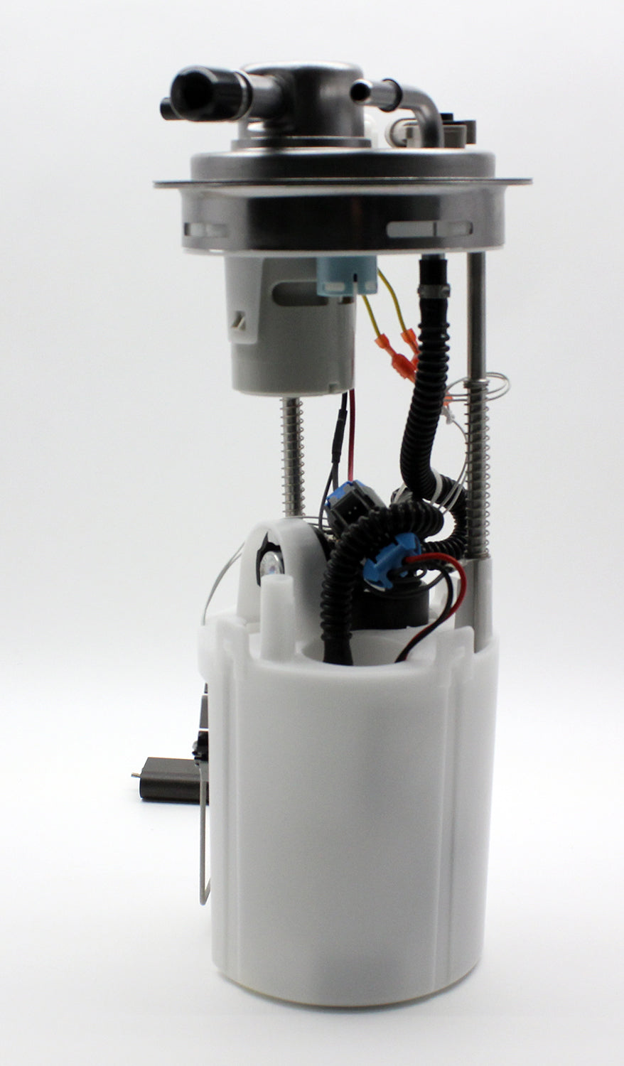 TI Automotive Application Specific High Performance FFV Fuel Module