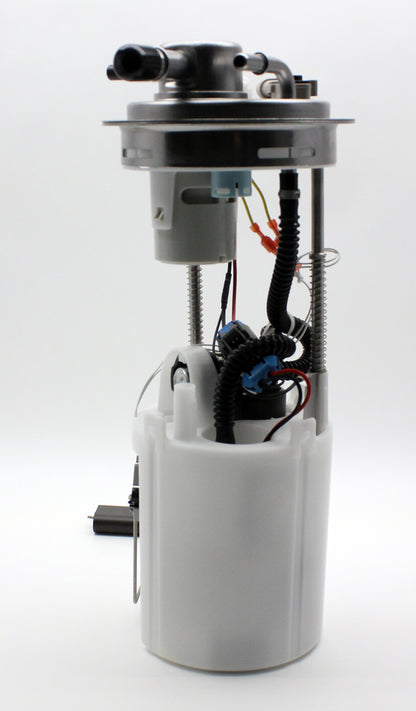 TI Automotive Application Specific High Performance FFV Fuel Module