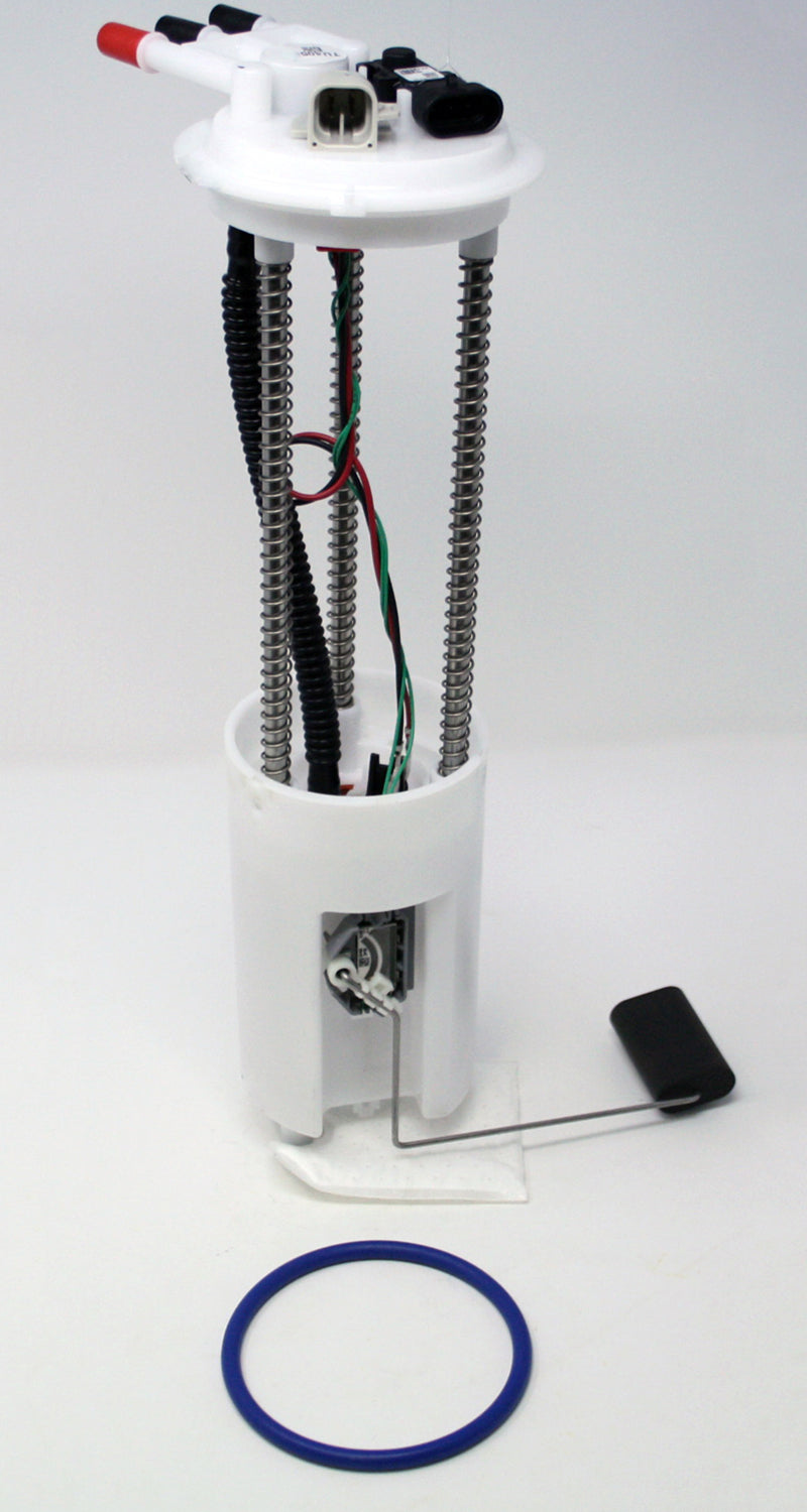 TI Automotive Stock Replacement Gas Module