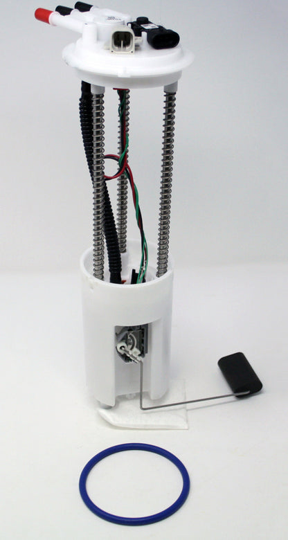 TI Automotive Stock Replacement Gas Module
