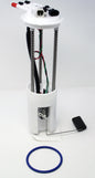 TI Automotive High Performance 255lph; 550hp; Gas; Fuel Module