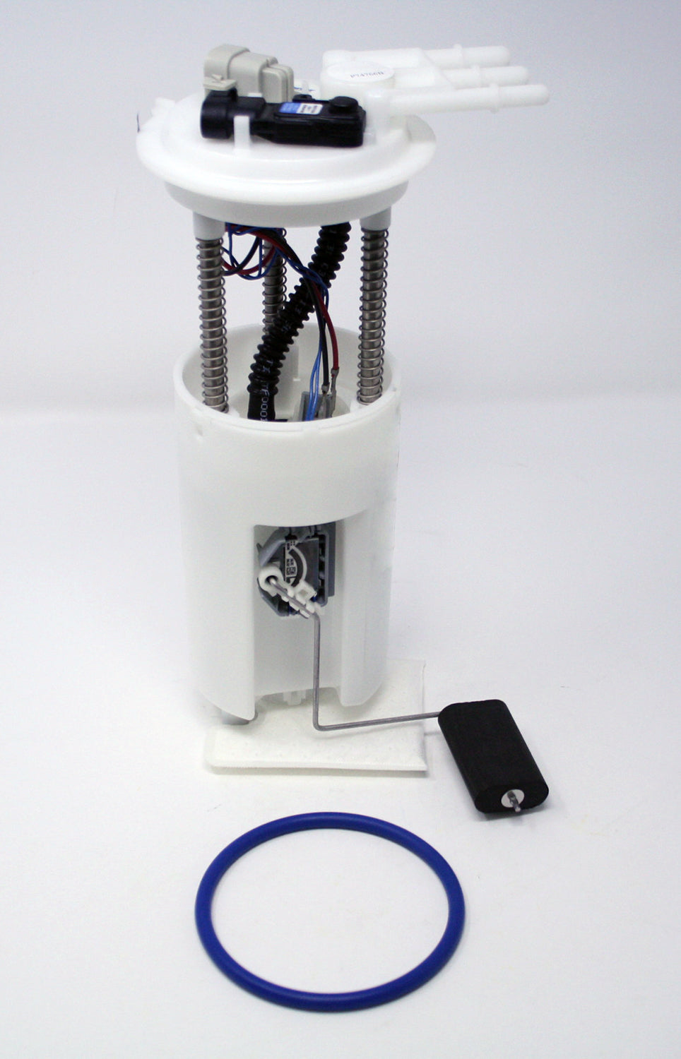 TI Automotive Stock Replacement Gas Module