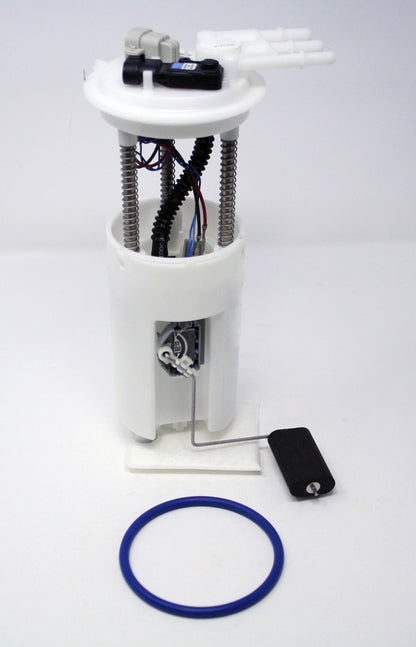 TI Automotive Stock Replacement Gas Module