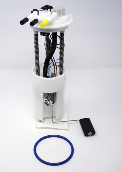 TI Automotive Stock Replacement Gas Module