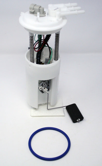 TI Automotive Stock Replacement Gas Module