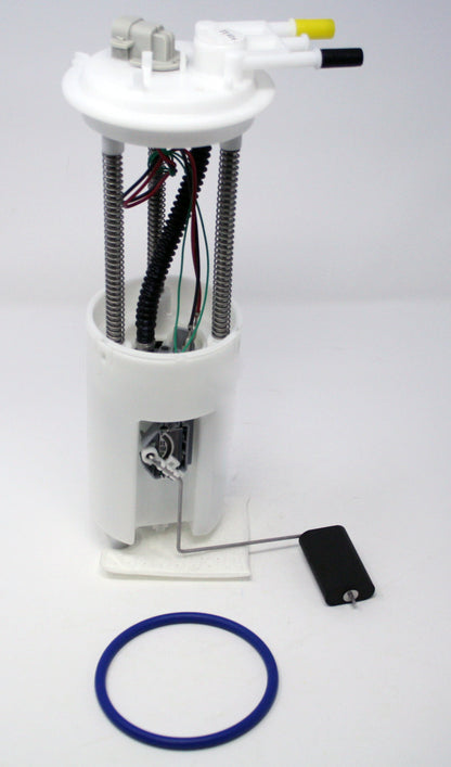 TI Automotive Stock Replacement Gas Module