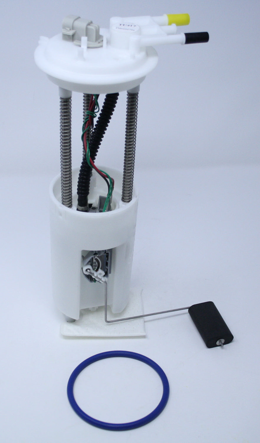 TI Automotive Stock Replacement Gas Module