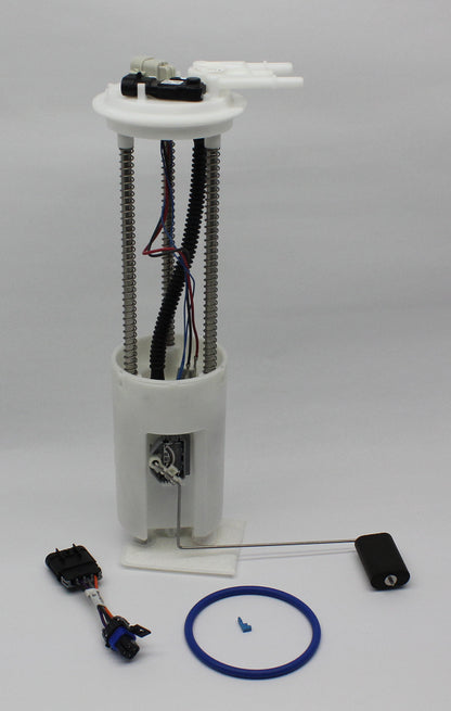 TI Automotive High Performance 255lph; 550hp; Gas; Fuel Module