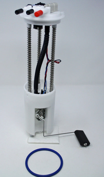 TI Automotive Stock Replacement Gas Module