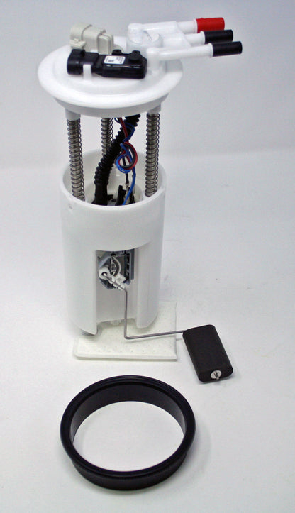 TI Automotive Stock Replacement Gas Module