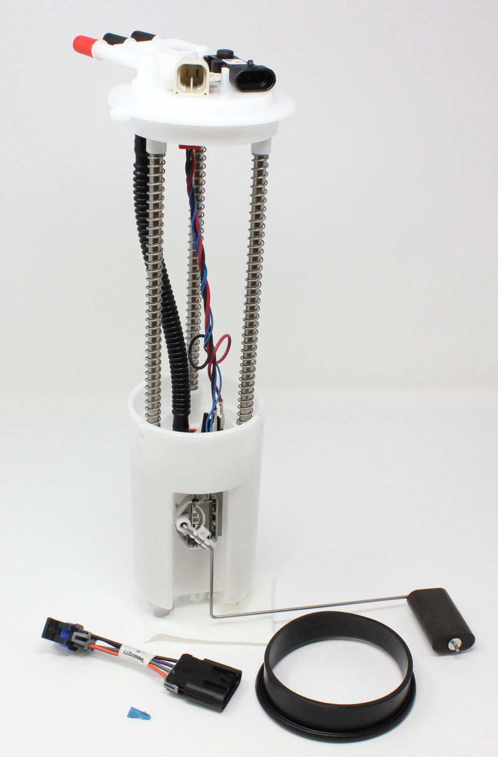 TI Automotive High Performance 255lph; 550hp; Gas; Fuel Module